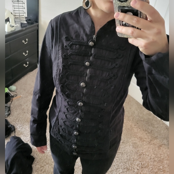 My Chemical Romance Jacket - Picture 4 of 6